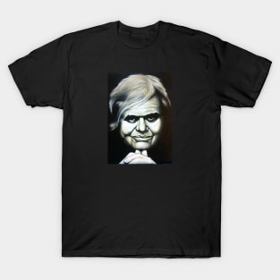 H.R.Giger T-Shirt